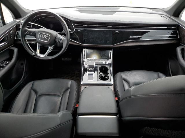 2022 AUDI Q7 PROGRES - WA1MXAF72ND014371