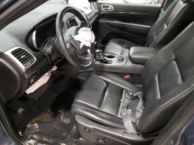 2020 JEEP GRAND CHER - 1C4RJFBG2LC293372