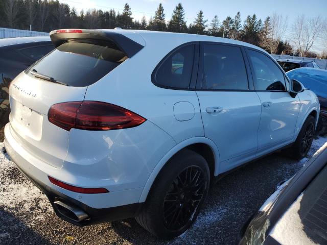 WP1AA2A26GKA14964 | 2016 PORSCHE CAYENNE