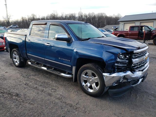 Vin: 3gcuksec7hg347536, lot: 82157043, chevrolet all models k1500 ltz 20174