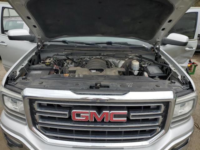 3GTU2MEC6GG135592 | 2016 GMC SIERRA K15