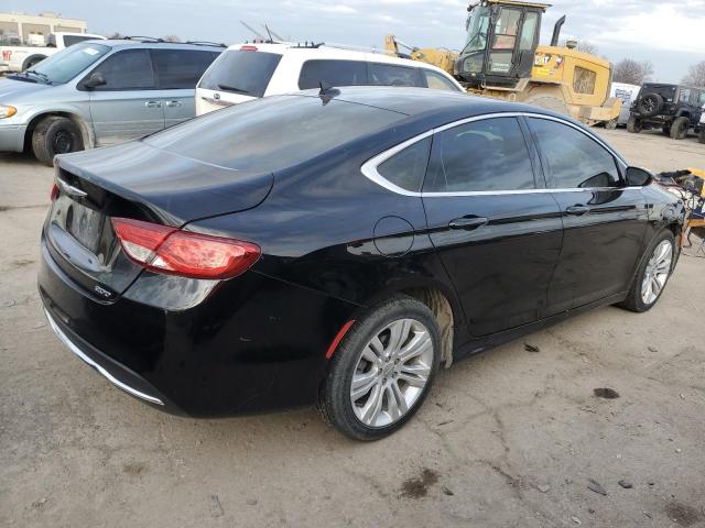 1C3CCCAB4FN623241 | 2015 CHRYSLER 200 LIMITE