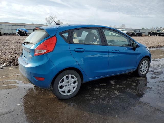 3FADP4EJ0CM132057 | 2012 Ford fiesta se