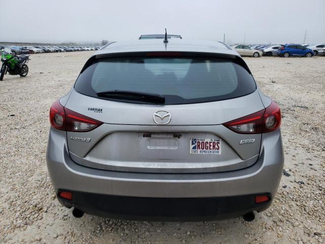 JM1BM1L79E1100661 | 2014 MAZDA 3 TOURING