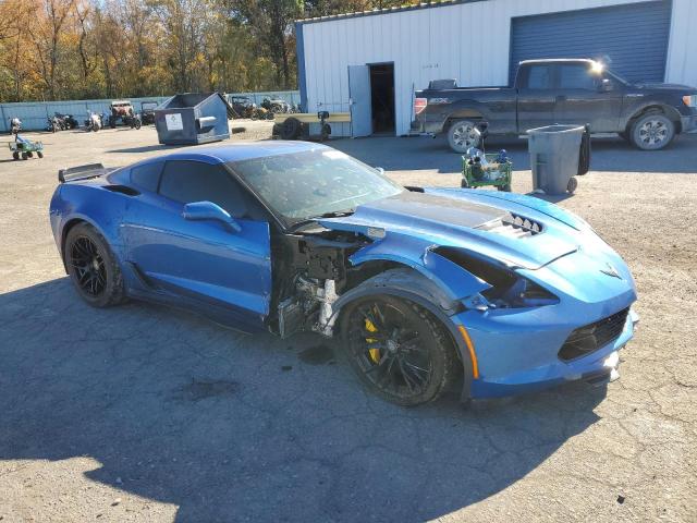 1G1YU2D65G5602092 | 2016 Chevrolet corvette z06 3lz