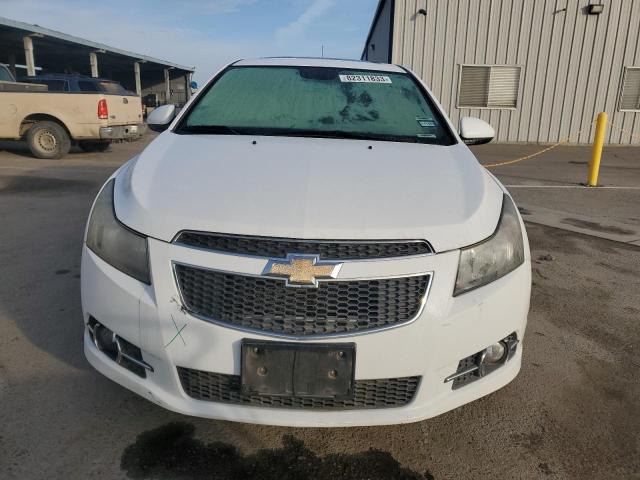 1G1PE5SB0E7164819 | 2014 CHEVROLET CRUZE LT