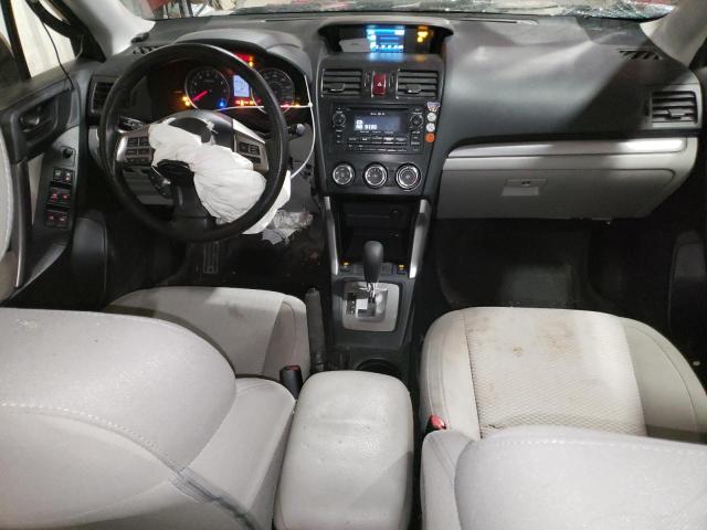 JF2SJADC9FH565875 | 2015 SUBARU FORESTER 2