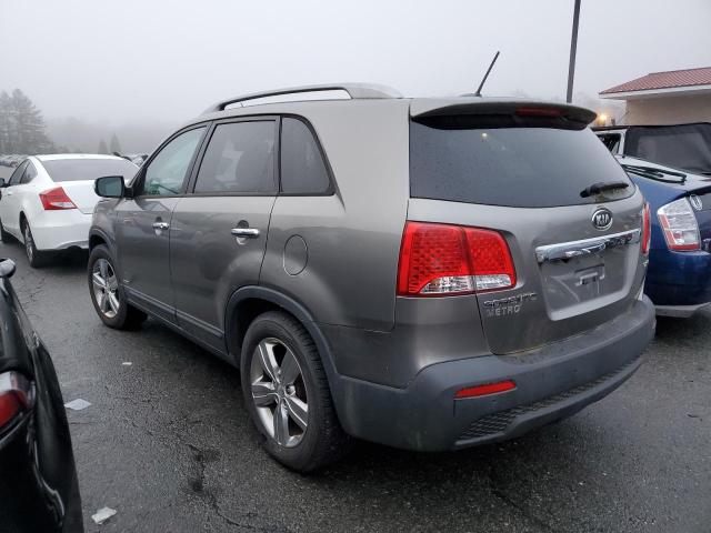 5XYKUDA20CG187629 | 2012 KIA sorento ex