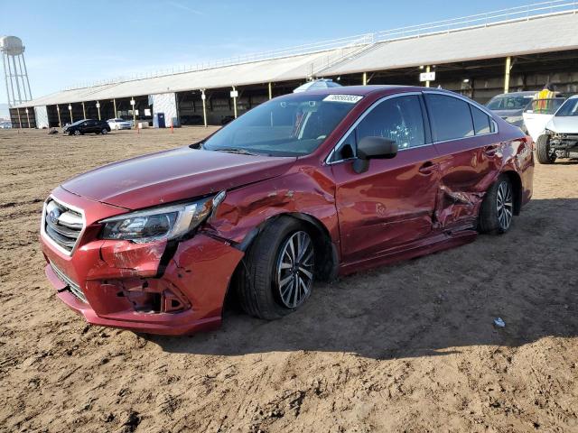 2019 Subaru Legacy 2.5i