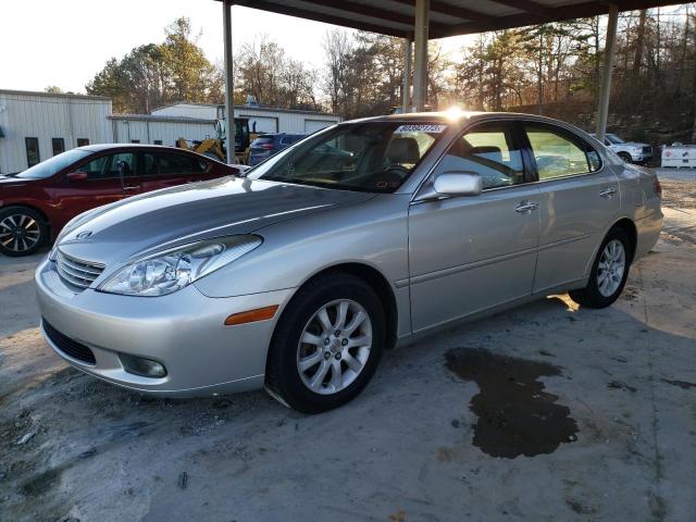 2004 Lexus ES 330 