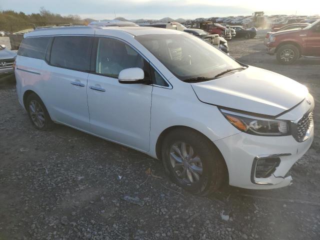 KNDMC5C18K6538715 | 2019 KIA sedona ex