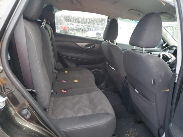2016 NISSAN ROGUE S - KNMAT2MV1GP635033