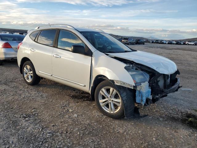 Vin: jn8as5mt9fw670527, lot: 79780133, nissan rogue s 20154