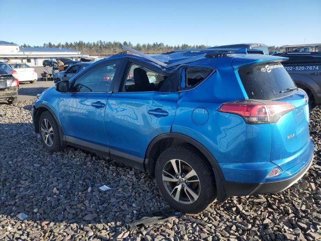 JTMRFREV8JJ747677 | 2018 TOYOTA RAV4 ADVEN