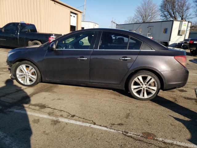 2016 CHEVROLET CRUZE LIMI - 1G1PG5SB0G7105170