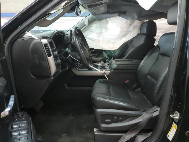 2015 CHEVROLET 2500 1GC1KWE85FF131396