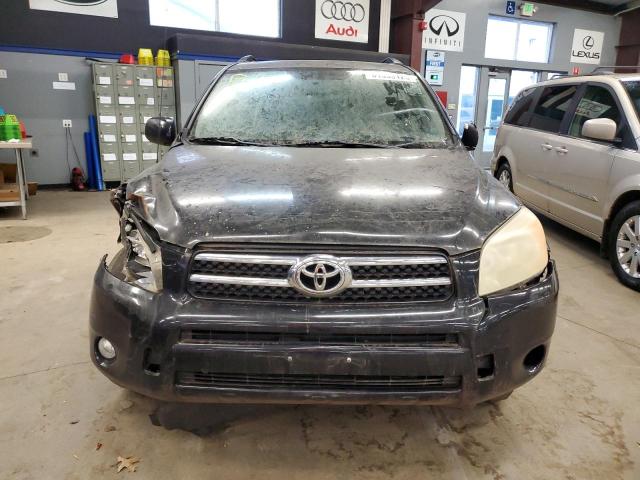 JTMBD31V186054828 | 2008 Toyota rav4 limited