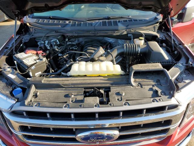 1FTFW1E56PFA32218 | 2023 FORD F150 SUPER