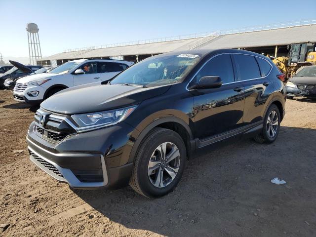 2HKRW1H24MH408172 | 2021 HONDA CR-V LX