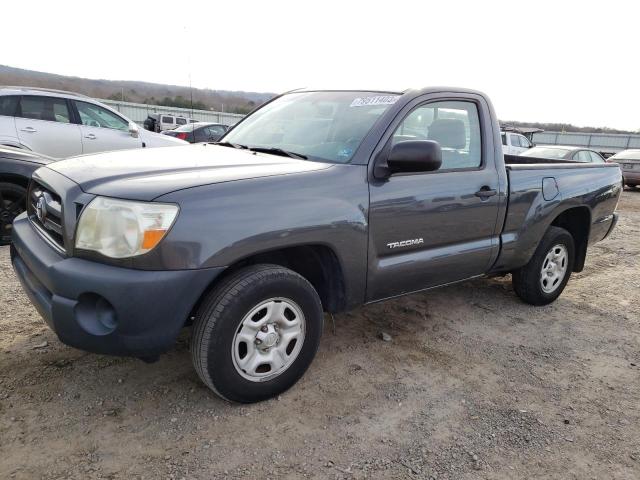 2009 Toyota Tacoma 