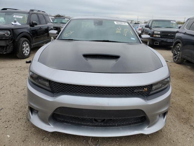 2C3CDXGJ2GH355738 | 2016 DODGE CHARGER R/