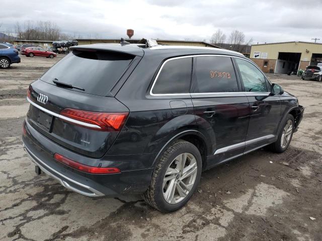 VIN WA1LXBF73PD001052 2023 Audi Q7, Premium Plus no.3