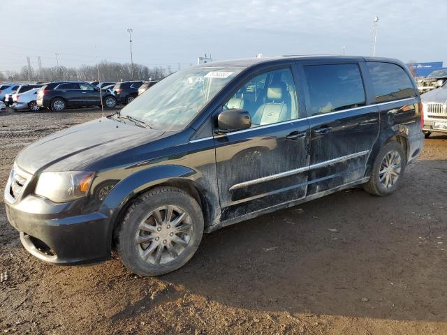 2015 Chrysler Town & Country S