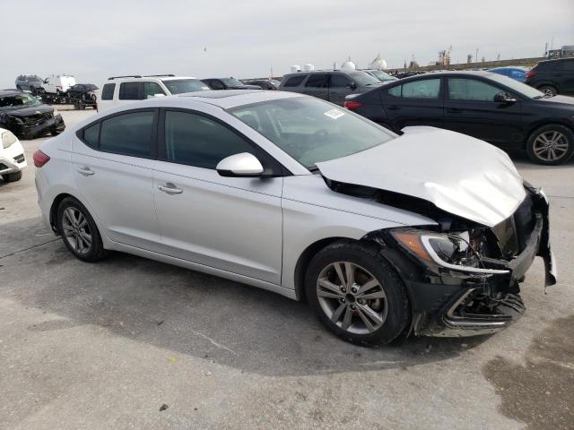 KMHD84LF6HU337953 | 2017 HYUNDAI ELANTRA SE