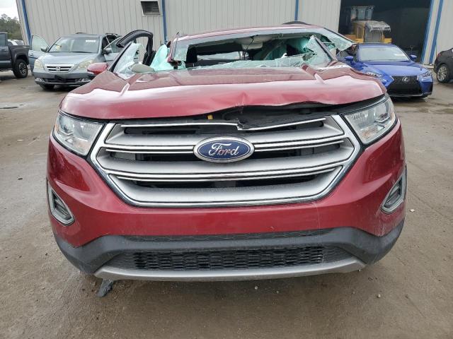 2FMPK4J96HBC15448 | 2017 FORD EDGE SEL