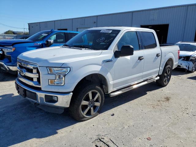 1FTEW1EFXFFA16820 | 2015 Ford f150 supercrew