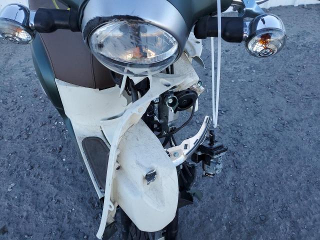 2023 HONDA NCW50 JH2AF7713PK601709