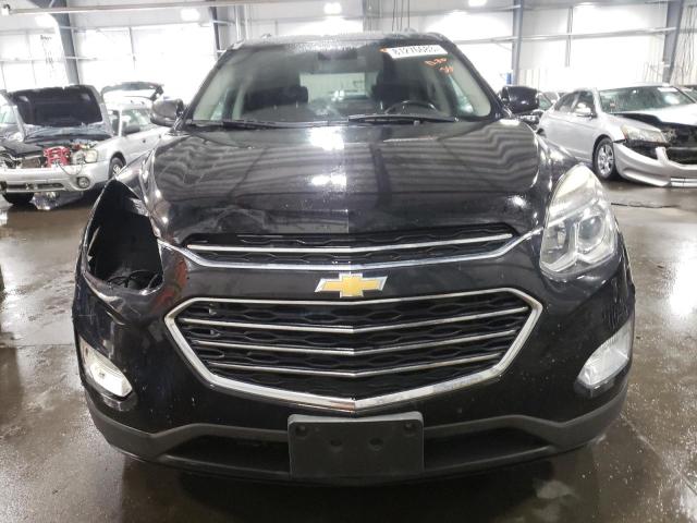 2GNFLFEK5H6114214 | 2017 CHEVROLET EQUINOX LT