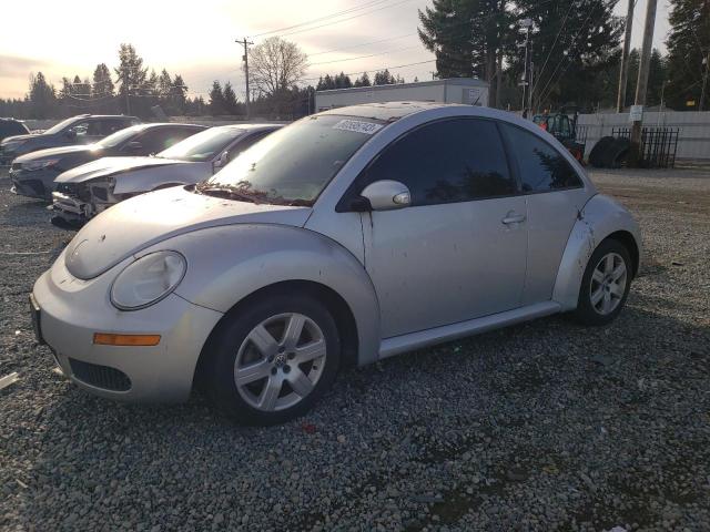 2007 Volkswagen New Beetle 