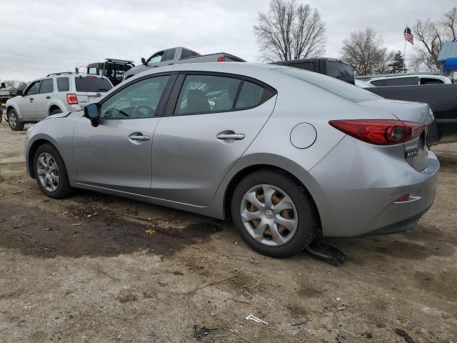 3MZBM1U79EM104739 | 2014 MAZDA 3 SPORT