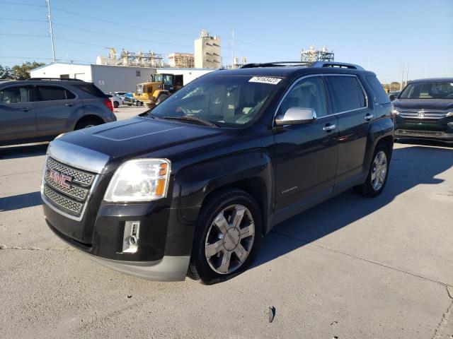 2011 GMC Terrain SLT