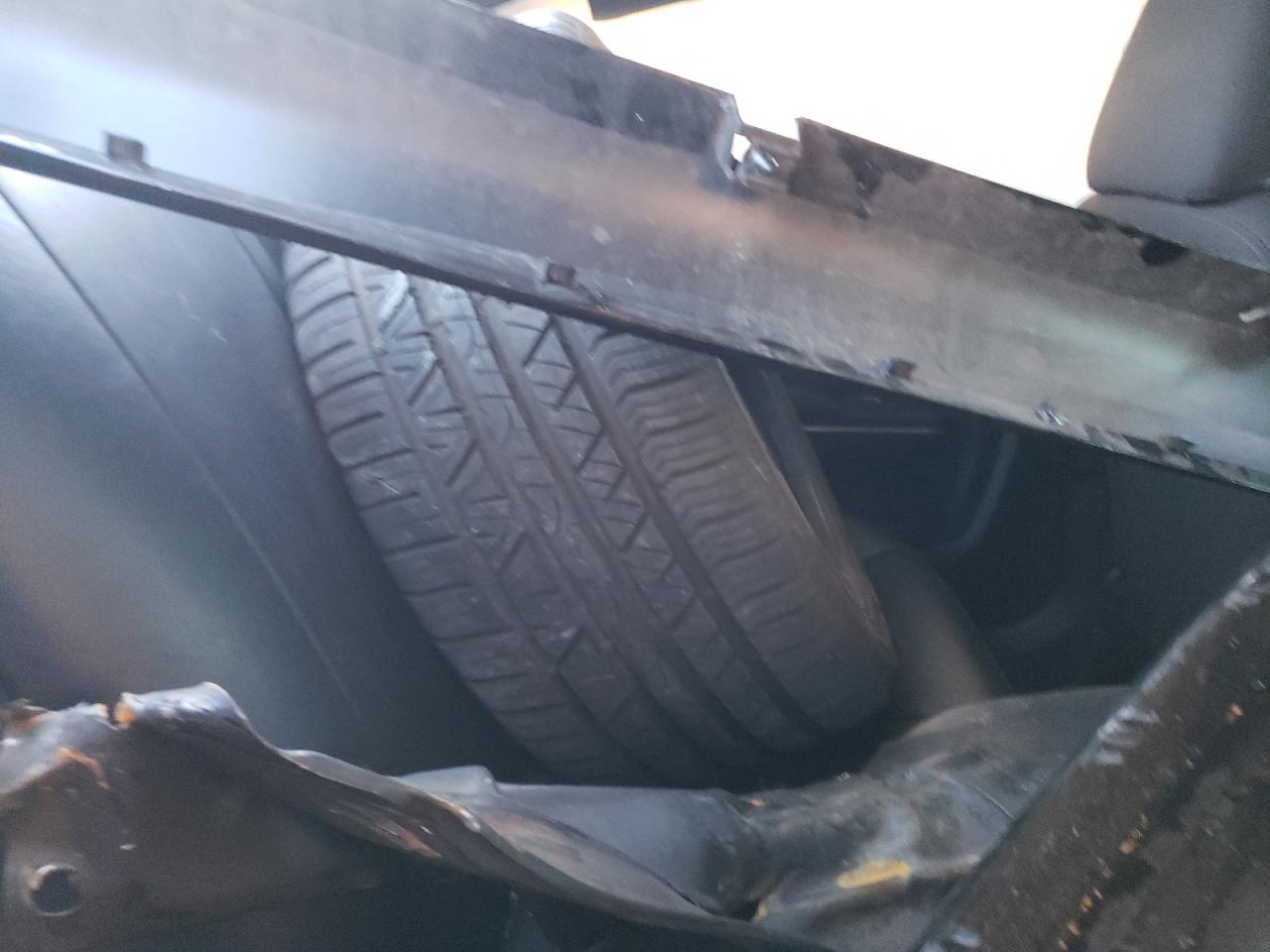 2C3CDXKT8HH605588 2017 Dodge Charger Police