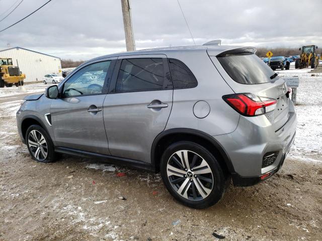 JA4ARUAU5MU029344 | 2021 Mitsubishi outlander sport es