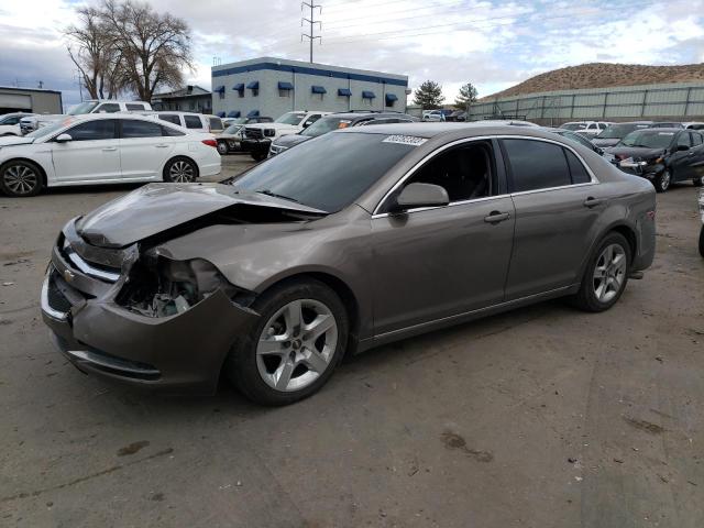 2010 Chevrolet Malibu 