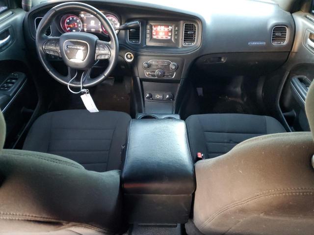 2015 DODGE CHARGER PO - 2C3CDXKTXFH828096