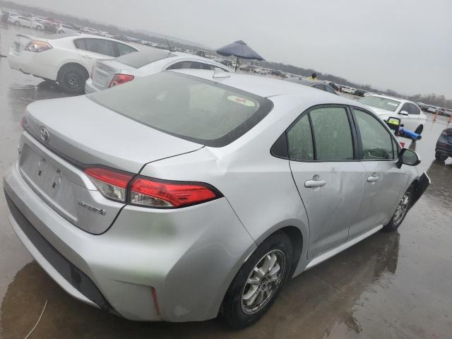 JTDEAMDE3NJ043801 | 2022 TOYOTA COROLLA LE