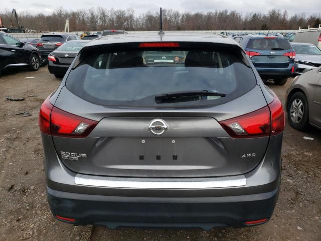 JN1BJ1CR3HW117198 | 2017 NISSAN ROGUE SPOR