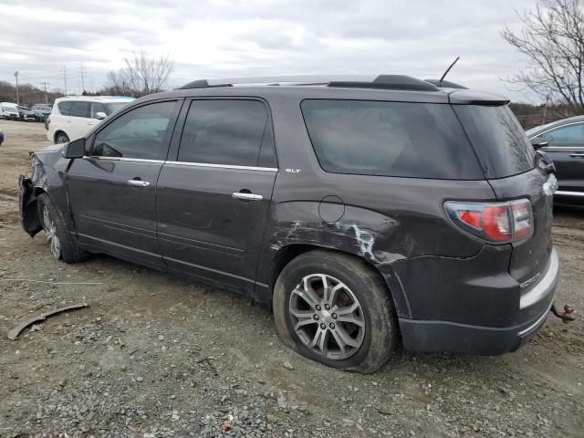 1GKKVSKD9GJ270455 | 2016 GMC ACADIA SLT