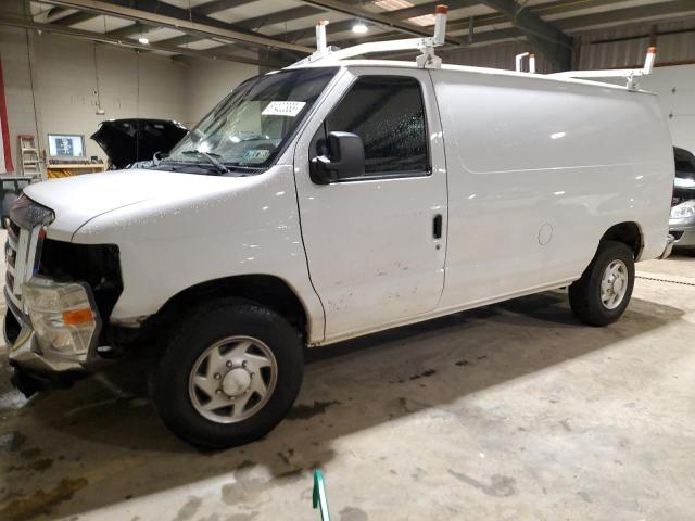 2013 Ford Econoline Cargo Van 