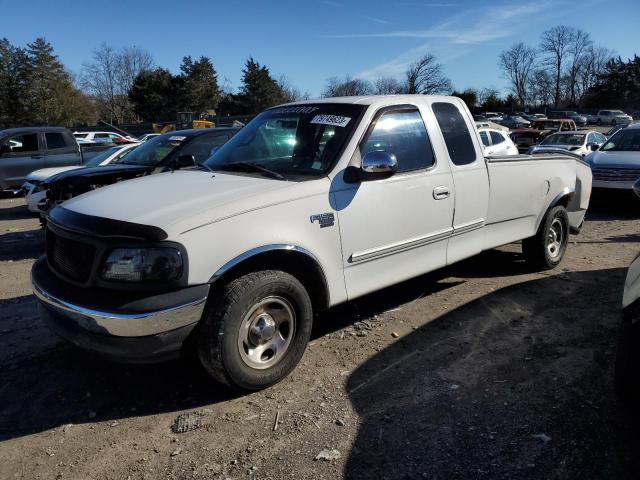 1999 Ford F-150 