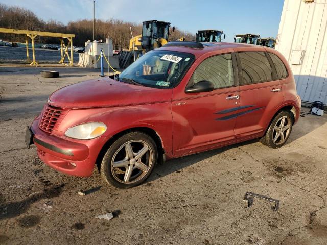 3C8FY78G53T556579 | 2003 Chrysler pt cruiser gt