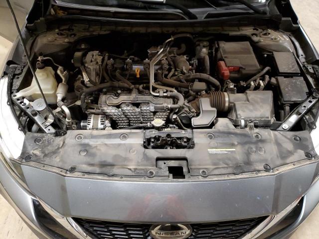 1N4BL4BV9MN388196 | 2021 NISSAN ALTIMA S