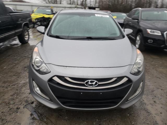 KMHD35LH3EU214838 2014 Hyundai Elantra Gt