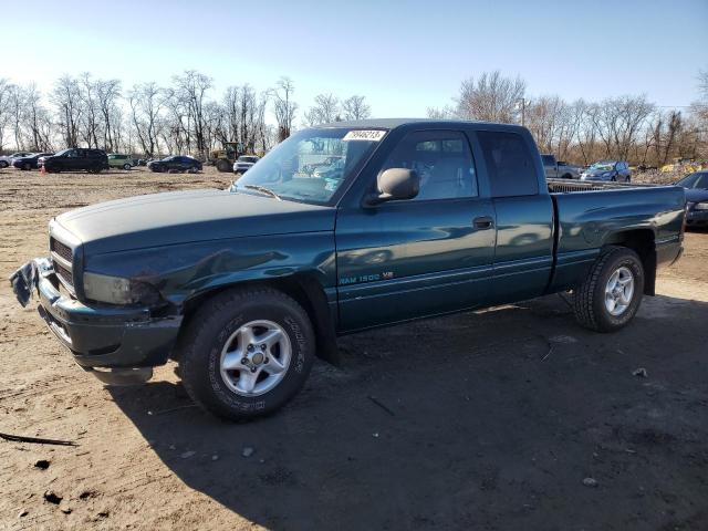 1998 Dodge Ram 1500 