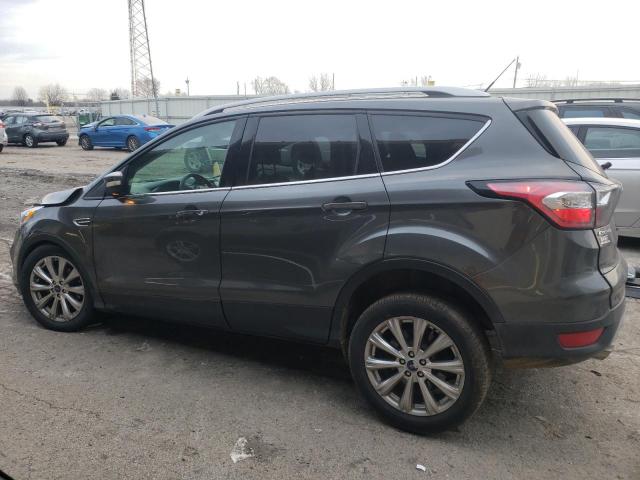 1FMCU0JD9HUC88118 | 2017 FORD ESCAPE TIT