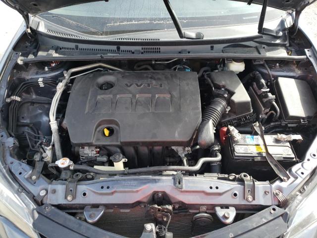 2018 TOYOTA COROLLA L - 5YFBURHE7JP853469